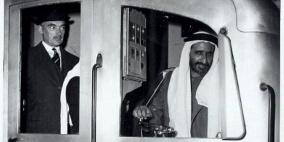 صورة عمرها 60 عاماً.. ما حلم حاكم دبي الذي تحول لحقيقة؟