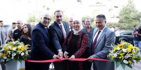 "هارديز" تحتفل بإفتتاح فرعها الثاني في رام الله
