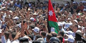 نقابة المعلمين الأردنيين: بيان الرزاز مخيب للآمال وموعد الإضراب دون تغيير