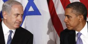 مسؤول أمريكي: نتنياهو وافق على الانسحاب من الضفة في عهد أوباما