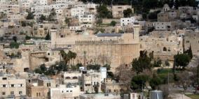 الخليل: 1500 محل تجاري بينها أكثر من 512 مغلق بأمر عسكري احتلالي