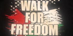 جنوب أفريقيا: انطلاق مسيرة التضامن العاشرة مع فلسطين
