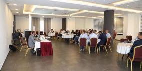 اتحاد الهيئات المحلية يطلق منصة الهندسة والتخطيط لتبادل الخبرات