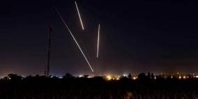 الاحتلال ينفي الاخبار المتداولة في الاعلام العبري عن اطلاق صواريخ من غزة