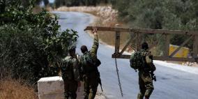 بيت لحم: الاحتلال يعتدي على رئيس وأعضاء ببلدية تقوع