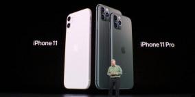 مقارنة بين "iPhone 11 Pro"  وسابقه