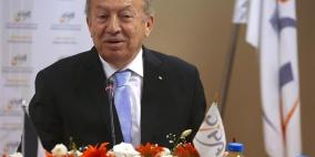 افتتاح معرض فلسطين الغذائي الثاني في الخليل