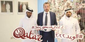 سلافيسا يوكانوفيتش: مونديال 2022 يحدث تغييراً كبيراً في قطر