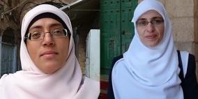 الاحتلال يستدعي معلمتين للتحقيق
