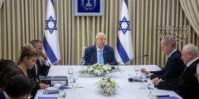 ازدياد احتمال اسناد مهمة تشكيل الحكومة الاسرائيلية الى نتنياهو