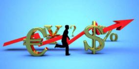 25 مليون دولار مجموع الأموال المدخلة للتداول عبر شركات الفوركس المرخصة في فلسطين