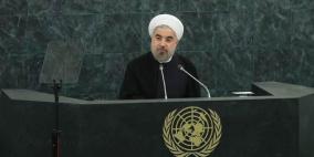 الإدارة الأميركية تفرض قيودا على تحركات روحاني في نيويورك