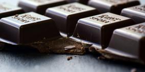 اكتشاف تأثير تناول الشوكولاتة على الرؤية