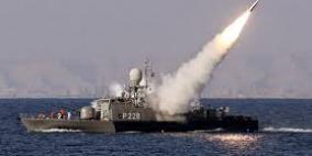 إيران تعلن عن تصنيع 3 مدمرات بحرية جديدة