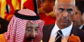 الشرطة السعودية تنشر تفاصيل جديدة حول مقتل حارس الملك سلمان