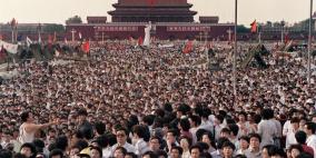 الصين تحدد كل وجه في حشد من عشرات الآلاف 