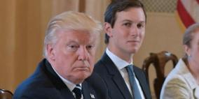 صحيفة: واشنطن تحدد موعد اعلان "صفقة القرن"