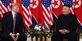 كوريا الشمالية تعلن استئناف المفاوضات النووية مع واشنطن