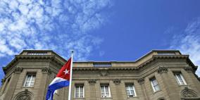 واشنطن ترفض منح تأشيرة لوزير الصحة الكوبي