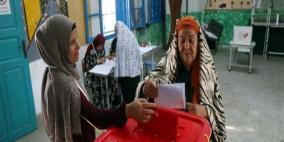 إقبال ضعيف على الإنتخابات التشريعية التونسية