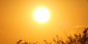 حالة الطقس: انخفاض طفيف على درجات الحرارة