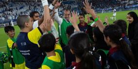 البرازيلي كافو: العالم على موعد مع تجربة استثنائية في مونديال قطر