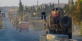 واشنطن تسحب قواتها من الحدود السورية وتركيا تتأهب
