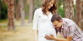 طرق بسيطة يمكنك التعبير بها عن حبك لزوجتك الحامل