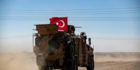 تركيا ستبدأ عمليتها في سوريا قريبا