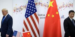 واشنطن تفرض قيودا على منح التأشيرات لمسؤولين صينيين