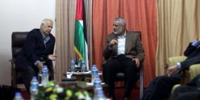 بدء ترتيبات وصول لجنة الانتخابات إلى قطاع غزة 