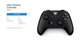 آبل تبدأ ببيع "Xbox Wireless Controller" للآيفون والآيباد