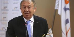 العسيلي: زيارات مشتركة لرجال الأعمال بين مصر وفلسطين قريبا