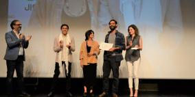 اختتام مهرجان "ايام فلسطين السينمائية" بمشاركة عربية ودولية واسعة  