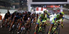 صورة مفزعة.. هذا ما يمكن أن تصنعه المنشطات بجسد الرياضي