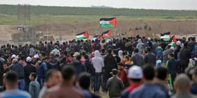 غزة تستعد لجمعة "أطفالنا الشهداء"
