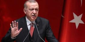 اردوغان: تركيا لن توقف عمليتها في سوريا رغم التهديدات