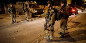 إطلاق نار على موقع عسكري إسرائيلي قرب طولكرم