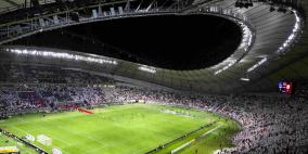 قطر تستعد لاستضافة بطولة كأس الخليج العربي الرابعة والعشرين