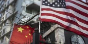 واشنطن تفرض قيودا على حركة الدبلوماسيين الصينيين 