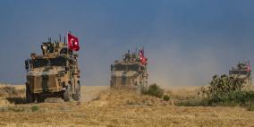 تجدد المعارك شمالي سوريا رغم اتفاق "بنس أردوغان"