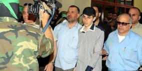 حماس بذكرى "وفاء الأحرار": لن يهدأ لها بال إلا بتبيض السجون