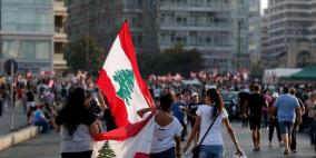 حكومة الحريري تبدأ بالتفكك على وقع الاحتجاجات الشعبية