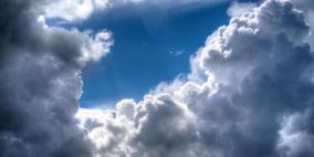 حالة الطقس: أجواء معتدلة في معظم المناطق