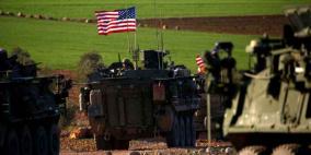 ترامب: عدد محدود من الجنود الأمريكيين سيبقون في سوريا 