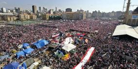 احتجاجات لبنان تدخل يومها السادس.. الترقب سيد الموقف