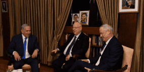 هل تتجه "إسرائيل" لانتخابات ثالثة؟