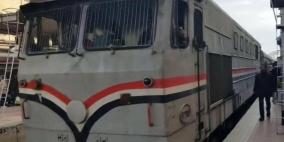 فيديو| وعيد وتعويضات بعد "كارثة القطار" في مصر