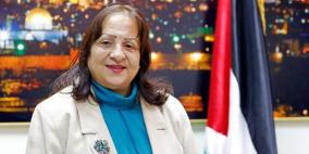 وزيرة الصحة تعلن التوصل لاتفاق يُنهي أزمة مستشفى المطلع