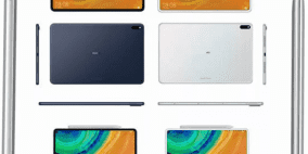 هواوي تقلد آبل في حاسوب لوحي جديد